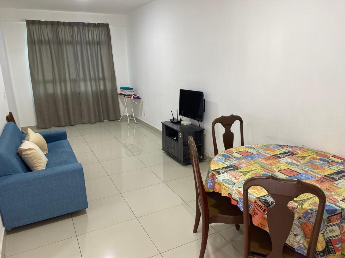 Spice Tunas 3B2B House Bayan Lepas Exterior foto