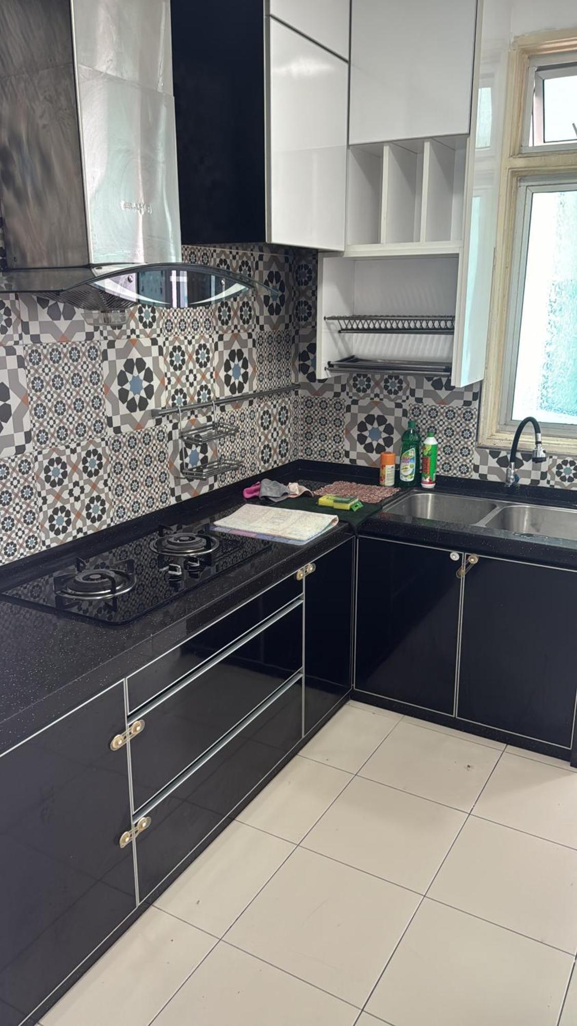 Spice Tunas 3B2B House Bayan Lepas Exterior foto