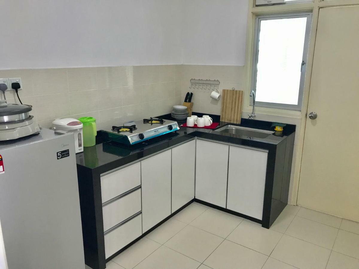 Spice Tunas 3B2B House Bayan Lepas Exterior foto
