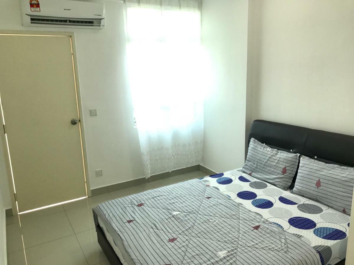 Spice Tunas 3B2B House Bayan Lepas Exterior foto